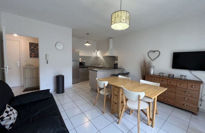 A vendre appartement T2 — photo 2