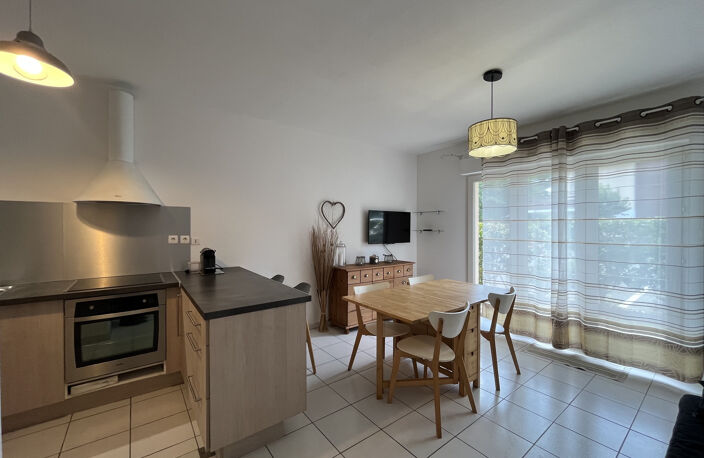 A vendre appartement T2 — photo 3