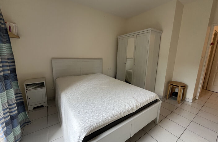 A vendre appartement T2 — photo 4