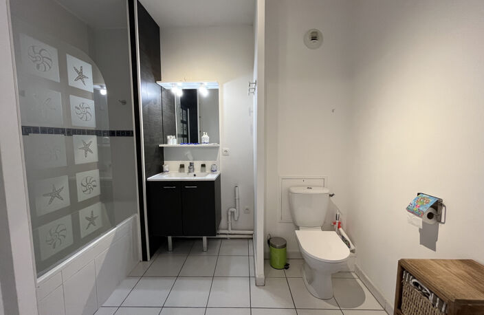 A vendre appartement T2 — photo 5