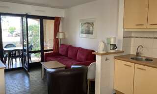 Appartement 2 Pièces 37 m² à vendre à Agde (34300)