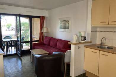 Appartement 2 pièces 115464 €