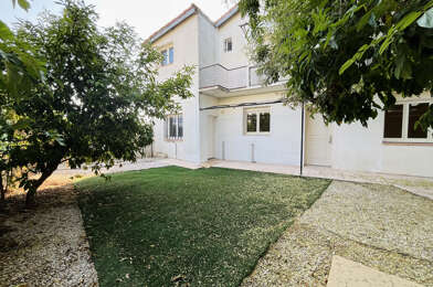 Maison 3 pièces 266000 €