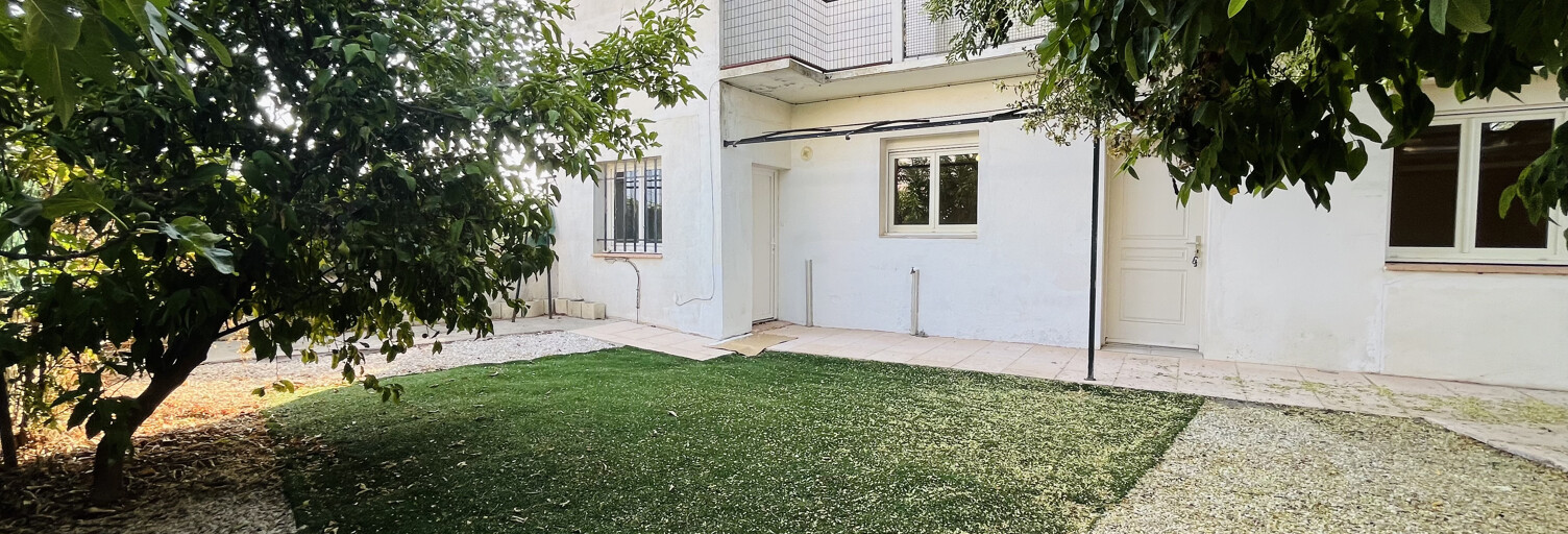 Maison 3 Pièces 70 m² à vendre à Pinet (34850)
