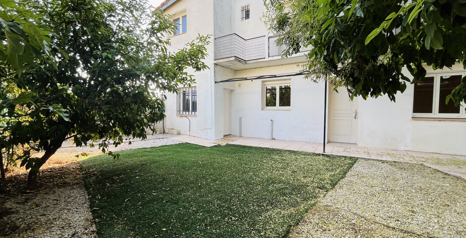 Maison — photo 1