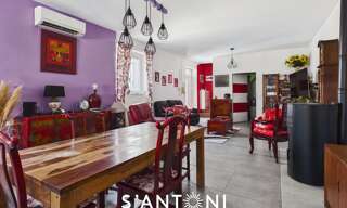 Maison 4 Pièces 124 m² à vendre à Mèze (34140)