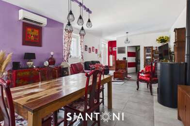 Maison 4 pièces 234000 €