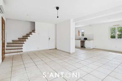 Maison 4 pièces 349000 €