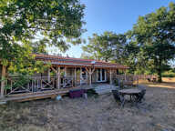 Maison en bois autonome — photo 3