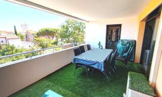 Appartement 3 Pièces 59 m² à vendre à Valras-Plage (34350)