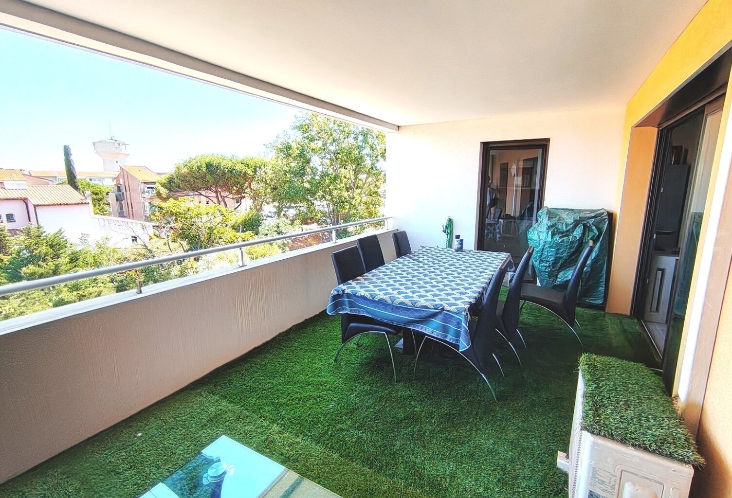 Appartement — photo 1