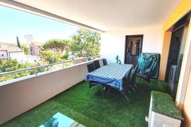 Appartement 3 pièces 290000 €
