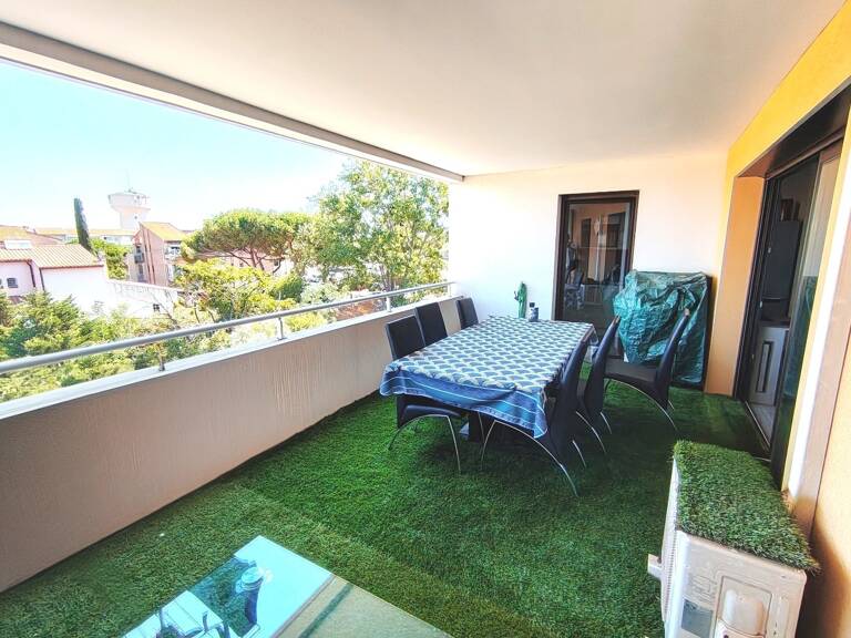 Appartement — photo 1