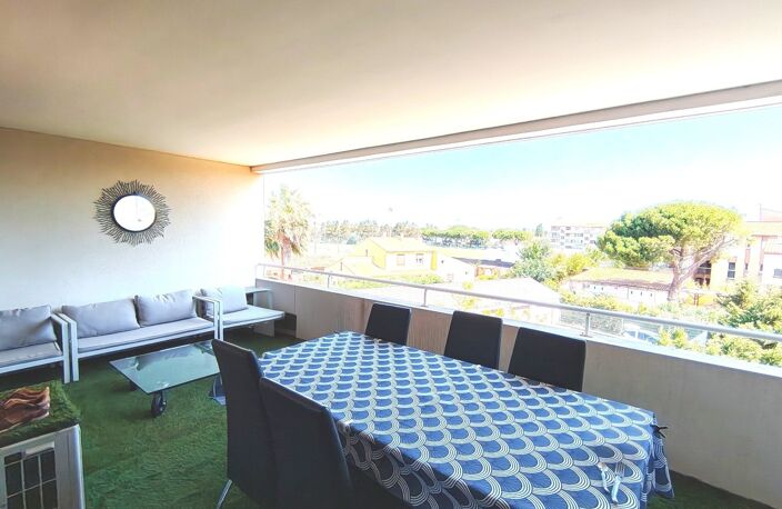 Appartement — photo 2