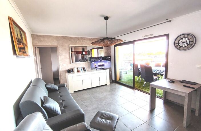 Appartement — photo 3