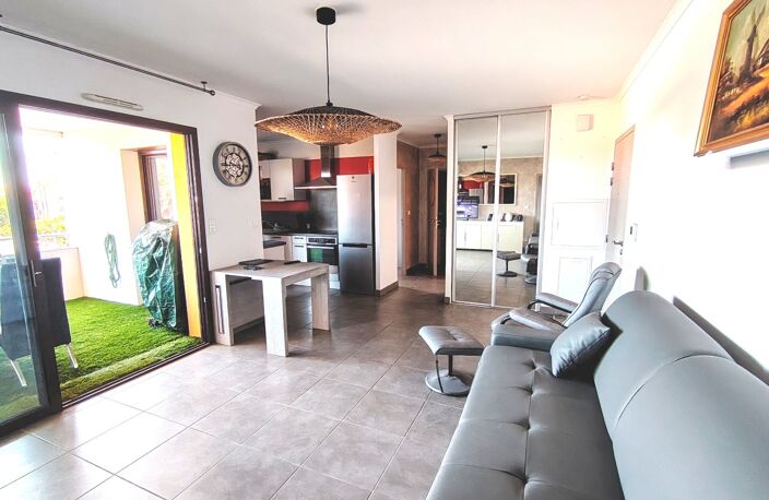 Appartement — photo 4