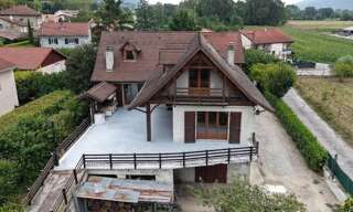 Maison 5 Pièces 138 m² à vendre à Le Touvet (38660)