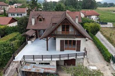 Maison 5 pièces 530000 €