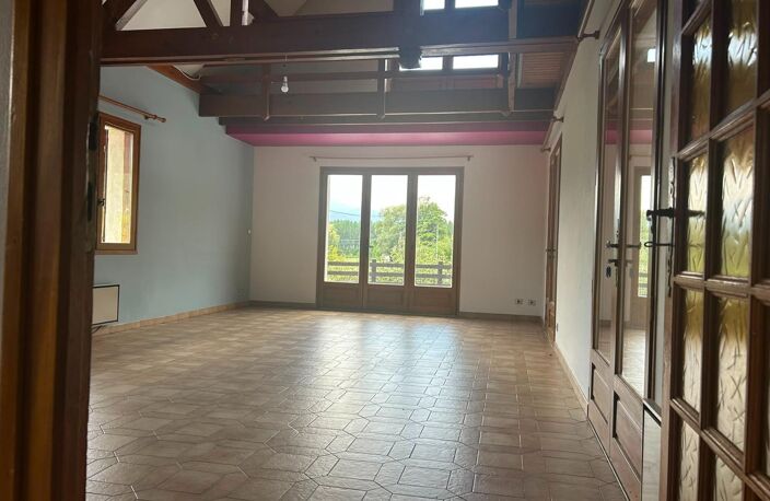 Maison à vendre Le Touvet — photo 4