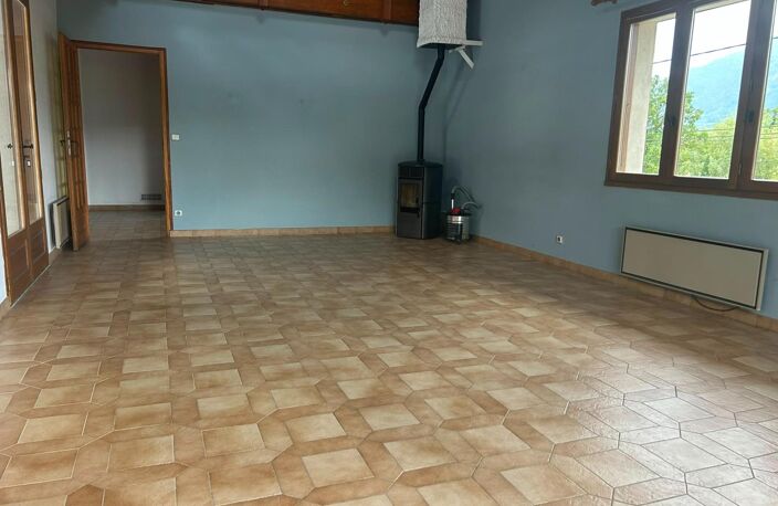 Maison à vendre Le Touvet — photo 5