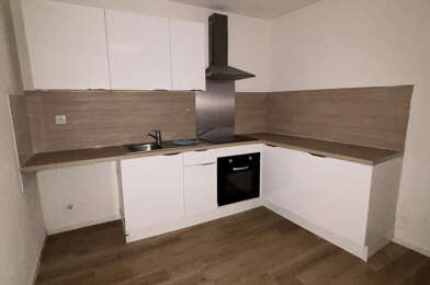 Appartement 3 pièces 630 €