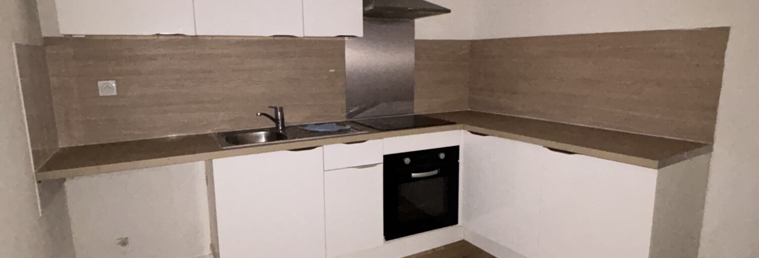 Appartement 3 Pièces 77 m² à louer à Castelnaudary (11400)