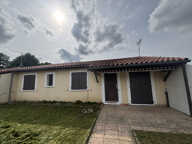VILLA DE PLAIN PIED DE 88 M2 JARDIN GARAGE — photo 2