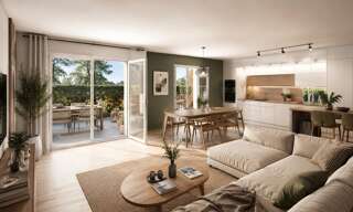 Appartement 4 Pièces 82 m² à vendre à Annecy (74000)