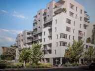 T4 neuf avec terrasse : un appartement pensé pour vivre — photo 2