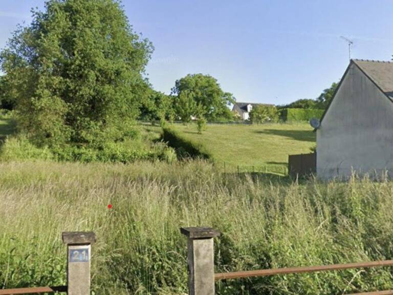Très joli terrain constructible de 1158m² à 10min du Centre ville ! — photo 1