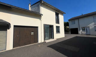 Maison 5 Pièces 92 m² à louer à Sébazac-Concourès (12740)