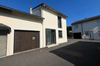 Maison 5 pièces 915 €