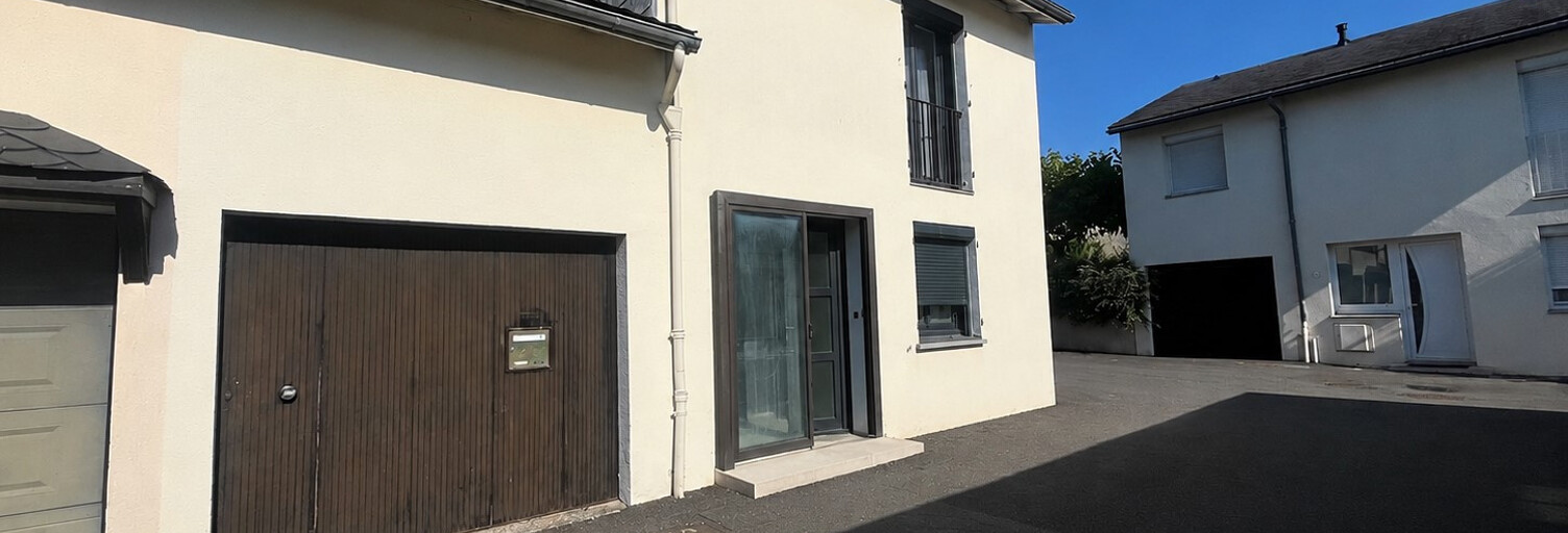 Maison 5 Pièces 92 m² à louer à Sébazac-Concourès (12740)