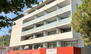 Appartement 3 Pièces 63 m² à louer à Nice (06000)