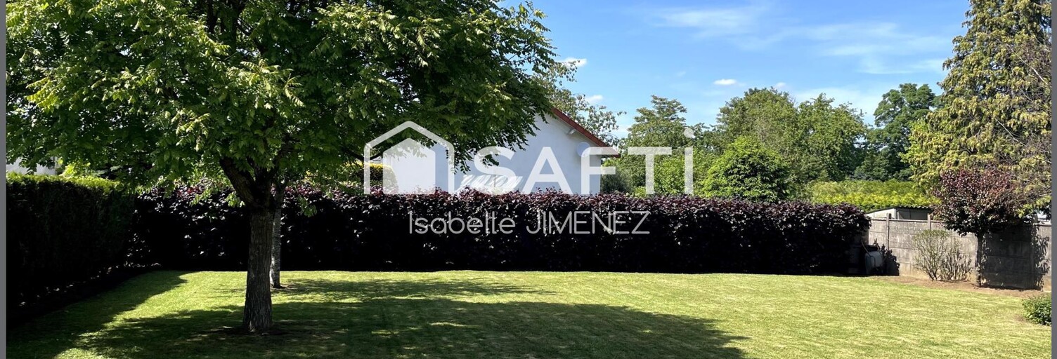 Terrain  463 m² à vendre à La Queue-en-Brie (94510)