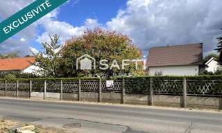 Terrain  483 m² à vendre à La Queue-en-Brie (94510)