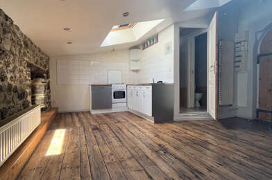 Appartement 2 pièces 450 €