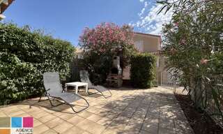 Maison 3 Pièces 42 m² à vendre à Cers (34420)