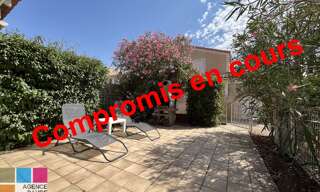 Maison 3 Pièces 42 m² à vendre à Cers (34420)