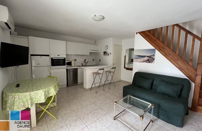 Vente maison 3 pièces 42 m² Cers (34420) — photo 3