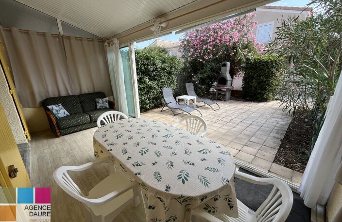 Vente maison 3 pièces 42 m² Cers (34420) — photo 4