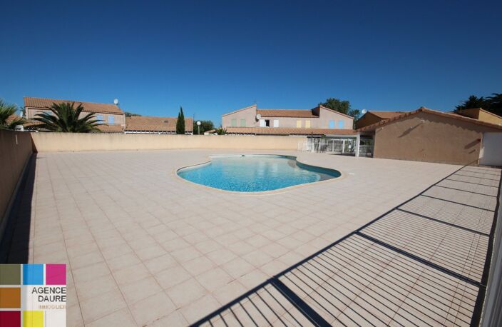 Vente maison 3 pièces 42 m² Cers (34420) — photo 5