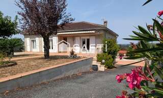 Maison 5 Pièces 115 m² à vendre à Carmaux (81400)