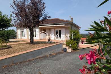 Maison 5 pièces 229000 €