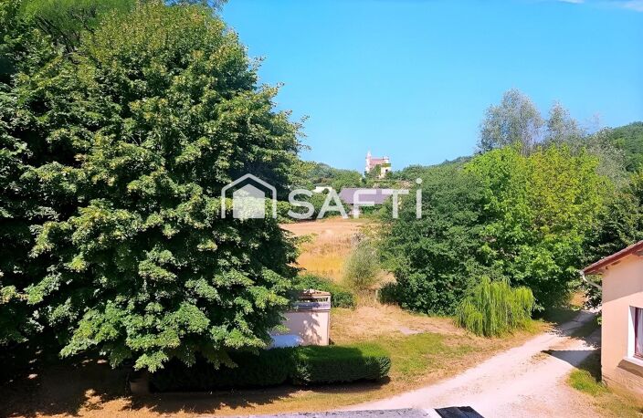 Bel ensemble immobilier de 420m² avec parc arboré 13 600m²  - St Georges de Montclard — photo 4
