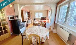 Appartement 3 Pièces 68 m² à vendre à Forbach (57600)