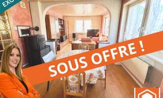 Appartement 3 Pièces 68 m² à vendre à Forbach (57600)