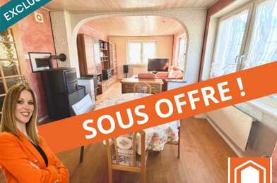 Appartement 3 pièces 75000 €