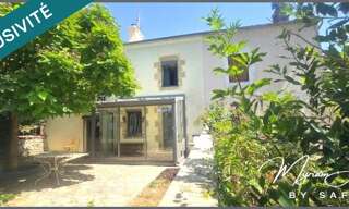 Maison 4 Pièces 81 m² à vendre à Saint-Hilaire-la-Treille (87190)
