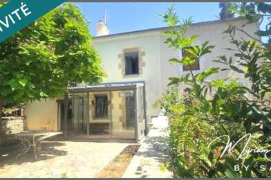 Maison 4 pièces 89000 €